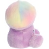 Aurora® Adorable Palm Pals™ Lunette Mushroom™ Stuffed Animal – Fun Collectible Plush for Kids and Adult Collectors – Perfect for Decorating Rooms and Birthday Gifts – Purple 4.5 Inches