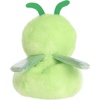Aurora® Adorable Palm Pals™ Maestro Grasshopper™ Stuffed Animal – Fun Collectible Plush for Kids and Adult Collectors – Perfect for Decorating Rooms and Birthday Gifts – Green 4.5 Inches