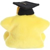Aurora® Adorable Palm Pals™ Magna Graduation Star™ Stuffed Animal – Fun Collectible Plush for Kids and Adult Collectors – Perfect for Decorating Rooms and Birthday Gifts – Yellow 5 Inches