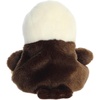 Aurora® Adorable Palm Pals™ Murphy Bald Eagle™ Stuffed Animal – Fun Collectible Plush for Kids and Adult Collectors – Perfect for Decorating Rooms and Birthday Gifts – Brown 5 Inches