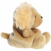 Aurora® Adorable Palm Pals™ Oatmeal Goldendoodle™ Stuffed Animal – Fun Collectible Plush for Kids and Adult Collectors – Perfect for Decorating Rooms and Birthday Gifts – Brown 5 Inches