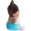 Aurora® Adorable Palm Pals™ Oceana Mermaid™ Stuffed Animal – Fun Collectible Plush for Kids and Adult Collectors – Perfect for Decorating Rooms and Birthday Gifts – Multicolor 5 Inches