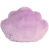 Aurora® Adorable Palm Pals™ Odette Oyster™ Stuffed Animal – Fun Collectible Plush for Kids and Adult Collectors – Perfect for Decorating Rooms and Birthday Gifts – Purple 5.5 Inches
