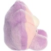 Aurora® Adorable Palm Pals™ Odette Oyster™ Stuffed Animal – Fun Collectible Plush for Kids and Adult Collectors – Perfect for Decorating Rooms and Birthday Gifts – Purple 5.5 Inches