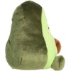 Aurora® Adorable Palm Pals™ Party Sized Airy Avocado™ Stuffed Animal – Fun Collectible Plush for Kids and Adult Collectors – Perfect for Decorating Rooms and Birthday Gifts – Green 8 Inches
