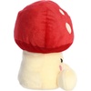 Aurora® Adorable Palm Pals™ Party Sized Amanita Mushroom™ Stuffed Animal – Fun Collectible Plush for Kids and Adult Collectors – Perfect for Decorating Rooms and Birthday Gifts – Red 12 Inches