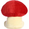 Aurora® Adorable Palm Pals™ Party Sized Amanita Mushroom™ Stuffed Animal – Fun Collectible Plush for Kids and Adult Collectors – Perfect for Decorating Rooms and Birthday Gifts – Red 12 Inches