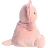 Aurora® Adorable Palm Pals™ Party Sized Ax Axolotl™ Stuffed Animal – Fun Collectible Plush for Kids and Adult Collectors – Perfect for Decorating Rooms and Birthday Gifts – Pink 12 Inches