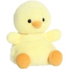 Aurora® Adorable Palm Pals™ Party Sized Betsy Chick™ Stuffed Animal – Fun Collectible Plush for Kids and Adult Collectors – Perfect for Decorating Rooms and Birthday Gifts – Yellow 8 Inches