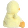 Aurora® Adorable Palm Pals™ Party Sized Betsy Chick™ Stuffed Animal – Fun Collectible Plush for Kids and Adult Collectors – Perfect for Decorating Rooms and Birthday Gifts – Yellow 8 Inches