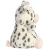 Aurora® Adorable Palm Pals™ Party Sized Piggles Spotted Piglet™ Stuffed Animal – Fun Collectible Plush for Kids and Adult Collectors – Perfect for Decorating Rooms and Birthday Gifts – Gray 8 Inches
