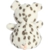 Aurora® Adorable Palm Pals™ Party Sized Piggles Spotted Piglet™ Stuffed Animal – Fun Collectible Plush for Kids and Adult Collectors – Perfect for Decorating Rooms and Birthday Gifts – Gray 8 Inches