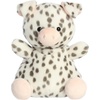 Aurora® Adorable Palm Pals™ Party Sized Piggles Spotted Piglet™ Stuffed Animal – Fun Collectible Plush for Kids and Adult Collectors – Perfect for Decorating Rooms and Birthday Gifts – 12 Inches