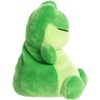Aurora® Adorable Palm Pals™ Party Sized Ribbits Frog™ Stuffed Animal – Fun Collectible Plush for Kids and Adult Collectors – Perfect for Decorating Rooms and Birthday Gifts – Green 8 Inches