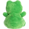 Aurora® Adorable Palm Pals™ Party Sized Ribbits Frog™ Stuffed Animal – Fun Collectible Plush for Kids and Adult Collectors – Perfect for Decorating Rooms and Birthday Gifts – Green 8 Inches