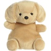 Aurora® Adorable Palm Pals™ Party Sized Sunny Lab™ Stuffed Animal – Fun Collectible Plush for Kids and Adult Collectors – Perfect for Decorating Rooms and Birthday Gifts – Brown 8 Inches