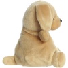 Aurora® Adorable Palm Pals™ Party Sized Sunny Lab™ Stuffed Animal – Fun Collectible Plush for Kids and Adult Collectors – Perfect for Decorating Rooms and Birthday Gifts – Brown 8 Inches