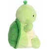 Aurora® Adorable Palm Pals™ Party Sized Tiny Turtle™ Stuffed Animal – Fun Collectible Plush for Kids and Adult Collectors – Perfect for Decorating Rooms and Birthday Gifts – Green 12 Inches