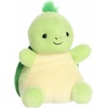 Aurora® Adorable Palm Pals™ Party Sized Tiny Turtle™ Stuffed Animal – Fun Collectible Plush for Kids and Adult Collectors – Perfect for Decorating Rooms and Birthday Gifts – Green 8 Inches