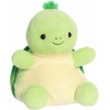 Aurora® Adorable Palm Pals™ Party Sized Tiny Turtle™ Stuffed Animal – Fun Collectible Plush for Kids and Adult Collectors – Perfect for Decorating Rooms and Birthday Gifts – Green 12 Inches
