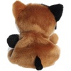 Aurora® Adorable Palm Pals™ Peebs Calico Cat™ Stuffed Animal – Fun Collectible Plush for Kids and Adult Collectors – Perfect for Decorating Rooms and Birthday Gifts – White 5 Inches
