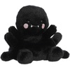 Aurora® Adorable Palm Pals™ Penny Mae Spider™ Stuffed Animal – Fun Collectible Plush for Kids and Adult Collectors – Perfect for Decorating Rooms and Birthday Gifts – Black 6 Inches