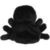 Aurora® Adorable Palm Pals™ Penny Mae Spider™ Stuffed Animal – Fun Collectible Plush for Kids and Adult Collectors – Perfect for Decorating Rooms and Birthday Gifts – Black 6 Inches