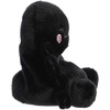 Aurora® Adorable Palm Pals™ Penny Mae Spider™ Stuffed Animal – Fun Collectible Plush for Kids and Adult Collectors – Perfect for Decorating Rooms and Birthday Gifts – Black 6 Inches