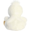 Aurora Adorable Palm Pals Percy Pelican Stuffed Animal – Fun Collectible Plush for Kids and Adult Collectors – Perfect for Decorating Rooms and Birthday Gifts – White 5 Inches