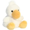 Aurora Adorable Palm Pals Percy Pelican Stuffed Animal – Fun Collectible Plush for Kids and Adult Collectors – Perfect for Decorating Rooms and Birthday Gifts – White 5 Inches