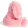 Aurora Adorable Palm Pals Petal Pink Lop Bunny Stuffed Animal – Fun Collectible Plush For Kids and Adult Collectors – Seasonal Plush For The Spring Season – 4.5 Inches