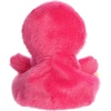Aurora® Adorable Palm Pals™ Peyton Pink Chick Stuffed Animal – Fun Collectible Plush for Kids and Adult Collectors – Perfect for Decorating Rooms and Birthday Gifts – 4 Inches