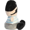 Aurora Adorable Palm Pals Planky The Pirate Stuffed Animal – Fun Collectible Plush for Kids and Adult Collectors – Perfect for Decorating Rooms and Birthday Gifts – Multicolor 5 Inches