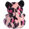 Aurora® Adorable Palm Pals™ Regina Pink Leopard™ Stuffed Animal – Fun Collectible Plush for Kids and Adult Collectors – Perfect for Decorating Rooms and Birthday Gifts – 5 Inches