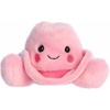 Aurora® Adorable Palm Pals™ Sally Pink Cowgirl Hat™ Stuffed Animal – Fun Collectible Plush for Kids and Adult Collectors – Perfect for Decorating Rooms and Birthday Gifts – 5 Inches