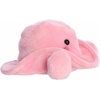 Aurora® Adorable Palm Pals™ Sally Pink Cowgirl Hat™ Stuffed Animal – Fun Collectible Plush for Kids and Adult Collectors – Perfect for Decorating Rooms and Birthday Gifts – 5 Inches