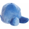 Aurora® Adorable Palm Pals™ Sawyer Baseball Cap™ Stuffed Animal – Fun Collectible Plush for Kids and Adult Collectors – Perfect for Decorating Rooms and Birthday Gifts – Blue 5.5 Inches