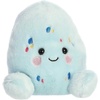 Aurora Adorable Palm Pals Shellie Robin Egg Stuffed Animal – Pocket-Sized Play – Collectable Fun – Blue 5 Inches