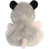 Aurora® Adorable Palm Pals™ Sherri Opossum™ Stuffed Animal – Fun Collectible Plush for Kids and Adult Collectors – Perfect for Decorating Rooms and Birthday Gifts – Gray 4.5 Inches