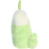Aurora® Adorable Palm Pals™ Sippy Apple Juice™ Stuffed Animal – Fun Collectible Plush for Kids and Adult Collectors – Perfect for Decorating Rooms and Birthday Gifts – Green 5 Inches