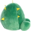 Aurora® Adorable Palm Pals™ Sonora Barrel Cactus™ Stuffed Animal – Fun Collectible Plush for Kids and Adult Collectors – Perfect for Decorating Rooms and Birthday Gifts – Green 4 Inches