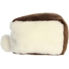 Aurora® Adorable Palm Pals™ Sprinkles Cake Slice™ Stuffed Animal – Fun Collectible Plush for Kids and Adult Collectors – Perfect for Decorating Rooms and Birthday Gifts – Multicolor 4.5 Inches