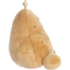 Aurora Adorable Palm Pals Spudrick Potato Stuffed Animal – Fun Collectible Plush for Kids and Adult Collectors – Perfect for Decorating Rooms and Birthday Gifts – Brown 4 Inches