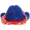 Aurora® Adorable Palm Pals™ Star Cowboy Hat™ Stuffed Animal – Fun Collectible Plush For Kids and Adult Collectors – Perfect for Decorating Rooms and Birthday Gifts – Multicolor 5 Inches