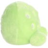 Aurora® Adorable Palm Pals™ Steve Pickleball™ Stuffed Animal – Fun Collectible Plush for Kids and Adult Collectors – Perfect for Decorating Rooms and Birthday Gifts – Green 4 Inches