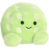 Aurora® Adorable Palm Pals™ Steve Pickleball™ Stuffed Animal – Fun Collectible Plush for Kids and Adult Collectors – Perfect for Decorating Rooms and Birthday Gifts – Green 4 Inches