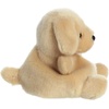 Aurora® Adorable Palm Pals™ Sunny Lab™ Stuffed Animal – Pocket-Sized Play – Collectable Fun – Brown 5 Inches