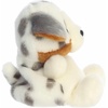 Aurora® Adorable Palm Pals™ Sydney Aussie™ Stuffed Animal – Fun Collectible Plush for Kids and Adult Collectors – Perfect for Decorating Rooms and Birthday Gifts – White 5 Inches