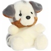 Aurora® Adorable Palm Pals™ Sydney Aussie™ Stuffed Animal – Fun Collectible Plush for Kids and Adult Collectors – Perfect for Decorating Rooms and Birthday Gifts – White 5 Inches