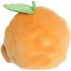 Aurora® Adorable Palm Pals™ Tangie Orange™ Stuffed Animal – Fun Collectible Plush for Kids and Adult Collectors – Perfect for Decorating Rooms and Birthday Gifts – Orange 5 Inches